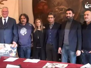 Icaro Tv. 'Buon compleanno Sic 2013', la presentazione