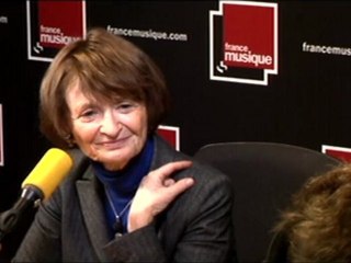 Myriam Revault d'Allones - La Matinale - 15-11-12
