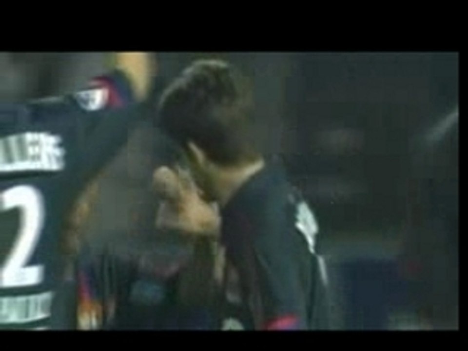 Juninho vs marseille