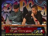 Fuat: O Yeah Man, Sana Oyum Dokuz Kanka - Rapstar