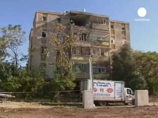 Hamas'ın İsrail saldırılarına cevabı gecikmedi