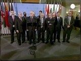 BM Güvenlik Konseyi Gazze için acil toplandı