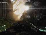 Crysis 3 - Les Champs (Fields) - Trailer de Gameplay