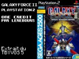 TBYVGS Lite - 5.1 - Galaxy Force II (PS2) with Lerebours