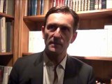 12 novembre 2012: lundi de l'IFP avec Hugues Cazenave