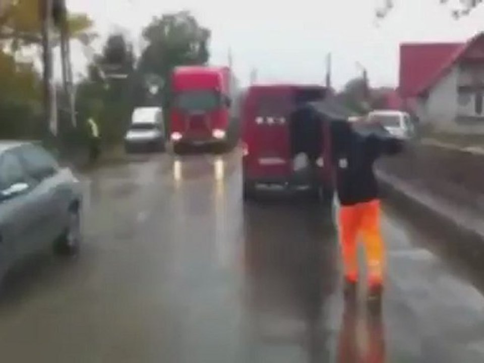 Only in Poland...