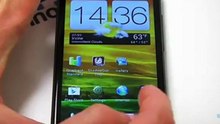 HTC One X Review by Technobuffalo (phonemart.pk)