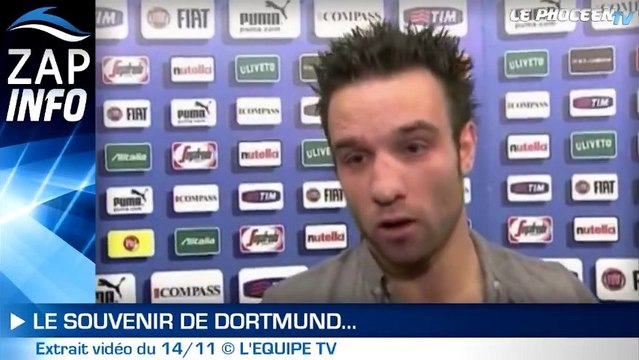 Zap Info : Valbuena et Ibra racontent leur bijou