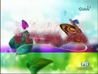 Paroa-Ang Kwento Ni Mariposa Gma7 11.15.2012