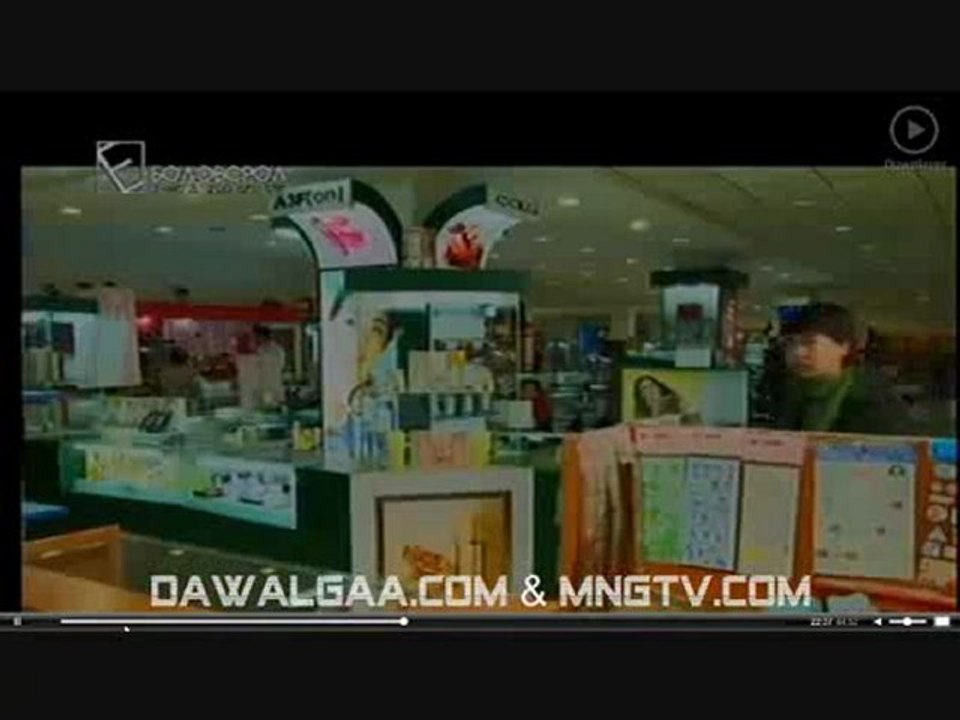 Hairiin Ereld 10 by myloverso