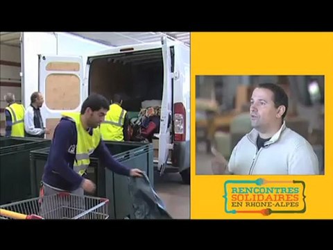 C3R la plateforme solidaire du roannais