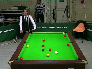 12_13 demi finale gp Normandie VIVIER vs DIONET