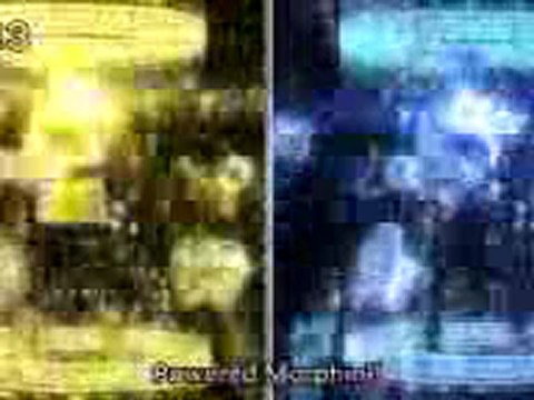 Go-Busters powered custom henshin