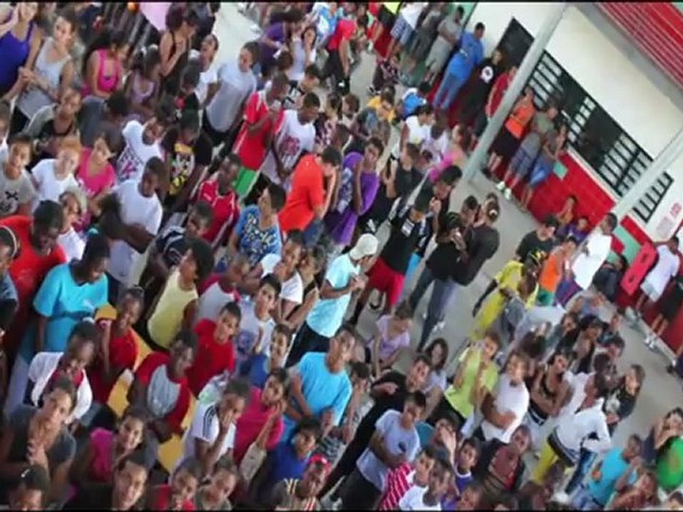 CrossCollège2012