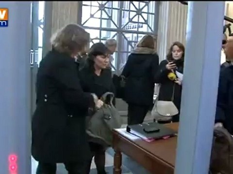 Justice : les victimes présumées de Régis de Camaret sont arrivées aux assises du Rhône