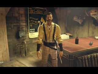 Dishonored Partie 06 - Le Golden Cat
