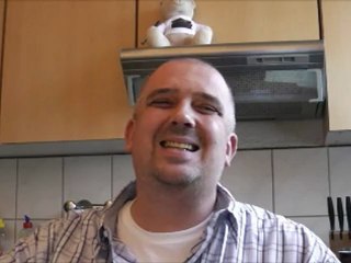 Dampfgeschichten mit Martin - Lecker dampfen?!     07.11.12