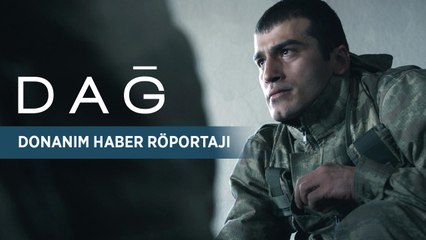 DAĞ | Donanım Haber Röportajı