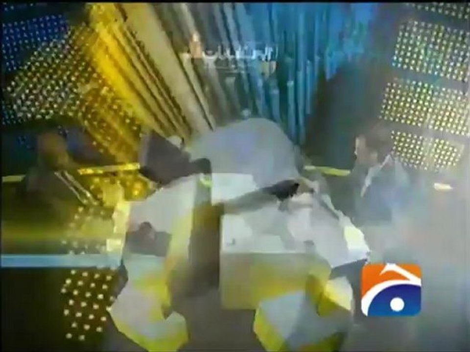 Aapas Ki Baat Najam Sethi Kay Sath 14th November 2012