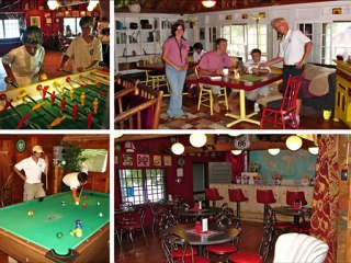 Great summer camp and new friends