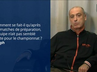 Les réponses d’Éric Hély à vos questions (1/2)