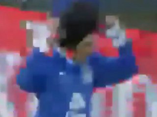 Kevin Mirallas vs Fulham