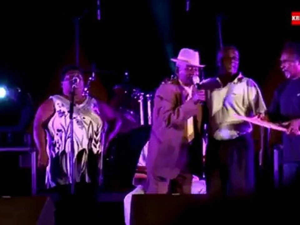 Musiques de la Réunion