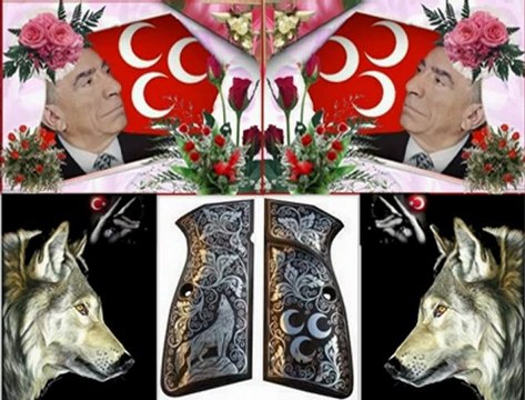 DÖNENLER KAHPEDİR ÜLKÜÇÜ GARDAŞ