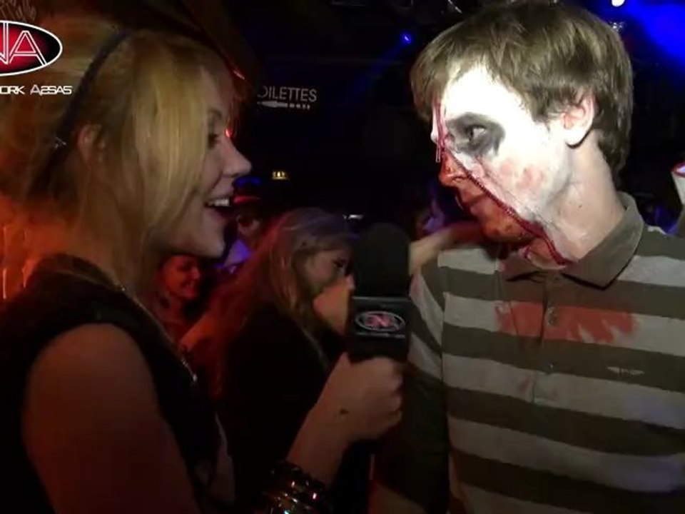 CN Assas saison 8: JT N°5