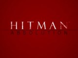 Hitman Absolution - Dossier ICA Agent 47 [HD]