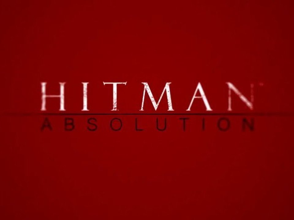 Hitman Absolution - Dossier ICA Agent 47 [HD]