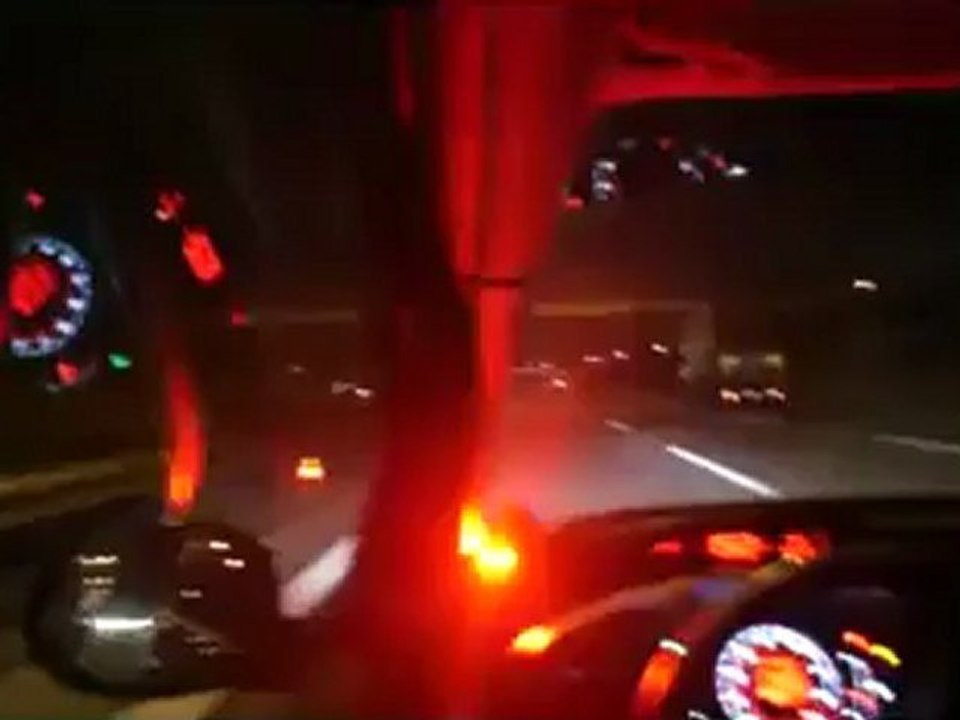 FN2 Type R Top Speed