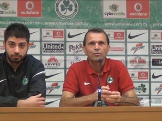 Τόνι Σαβέβσκι 2 new 15 Νοεμβρίου