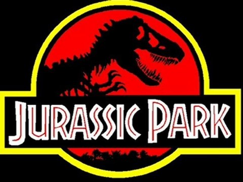 Jurassic Park theme song.(360p_H.264-AAC)