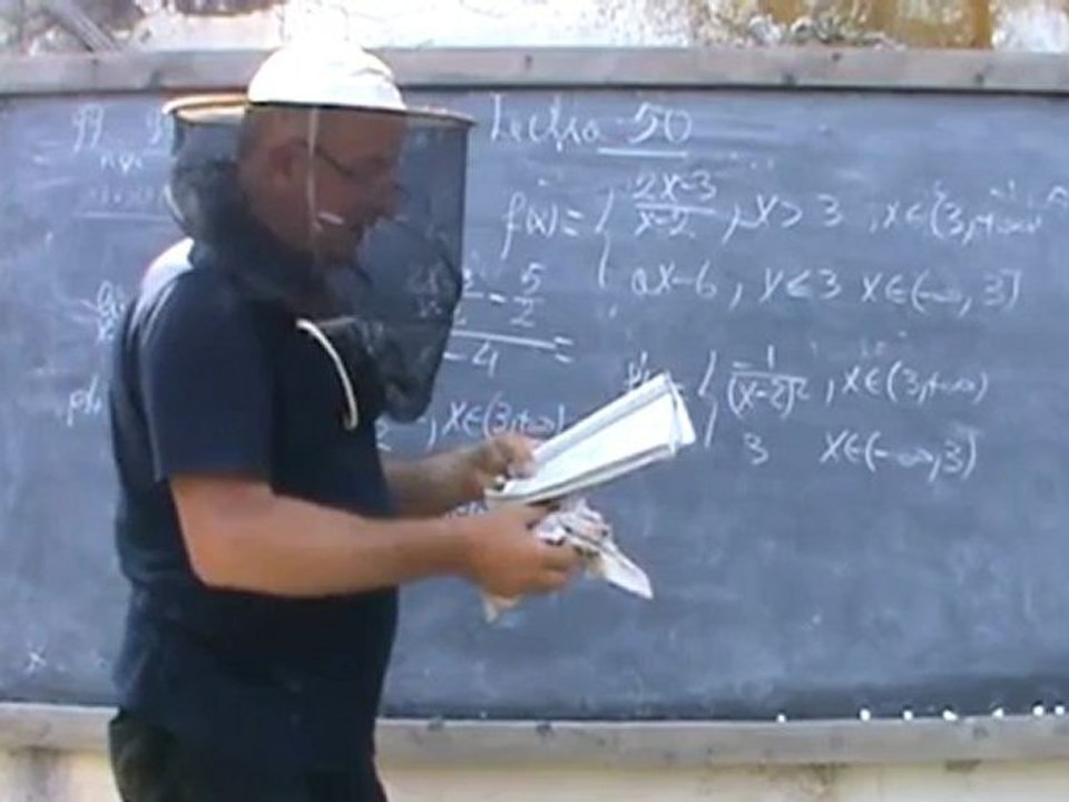 Cursul.49 - Lectia.14 - Discutie pe o Varianta de Subiect