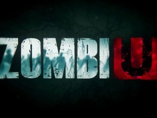 Zombi U - Get Out of London Wii U Trailer [HD]