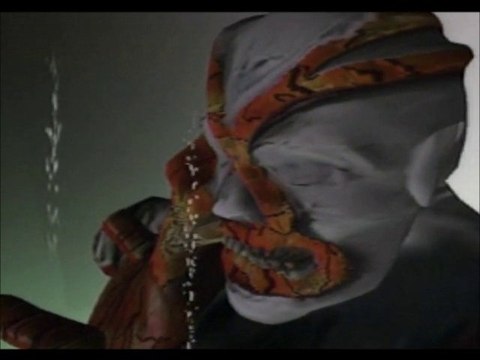 Walkthrough - Resident Evil [Jill] 9/ Le Tyran