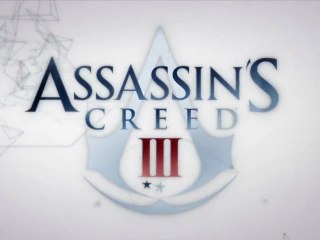 Assassin's Creed III - Launch Television Commercial [HD]