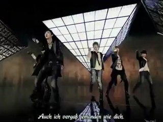 A-JAX - 2MYX Full MV k-pop [german sub]