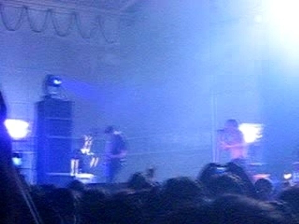 Billy Talent, Dortmund,26.09.2006 051