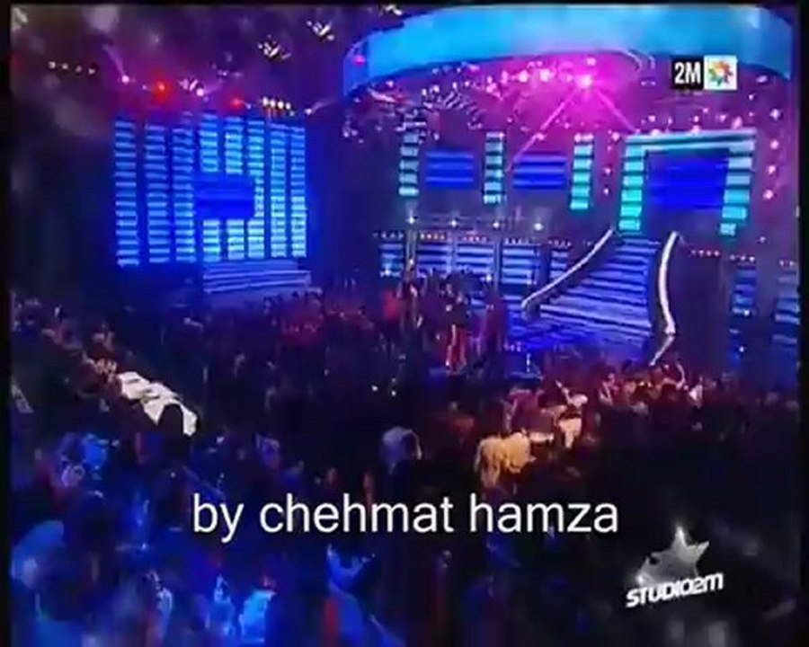 studio 2m-hymne 2012(chehmat hamza)