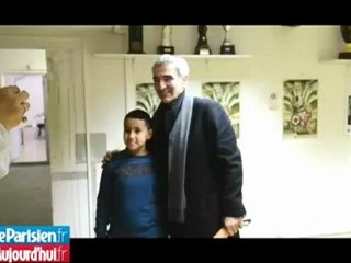 Domenech à propos de son livre : "C'est un cri du coeur !"