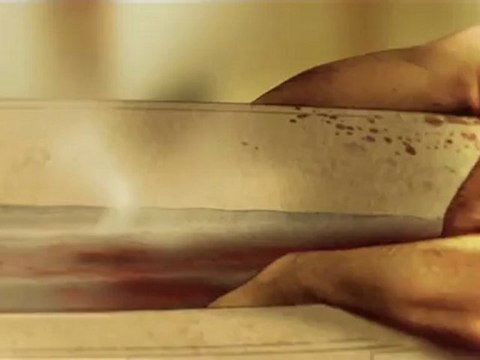 Hitman Absolution - Los informes de la ICA Agente 47