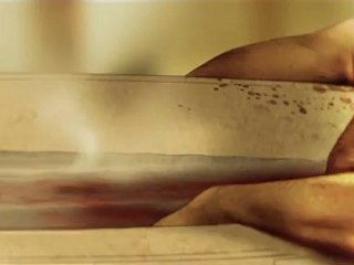 Hitman Absolution - Los informes de la ICA Agente 47