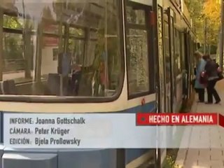 ¡Se busca! Mujeres en el campo de la informática | Hecho en Alemania