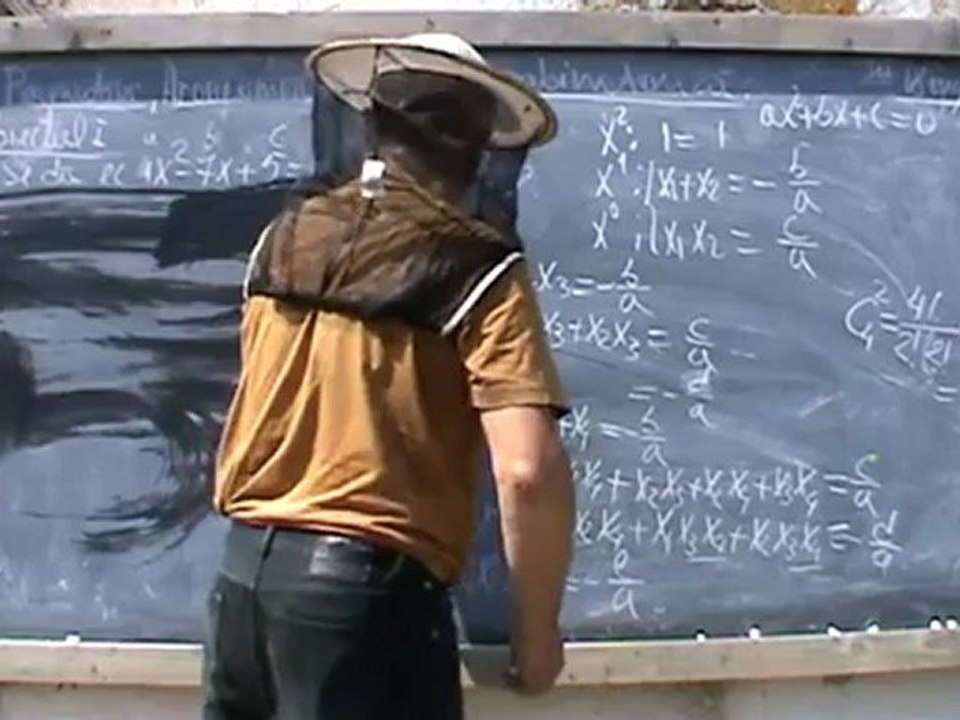 Cursul.49 - Lectia.3 - Discutie pe o Varianta de Subiect