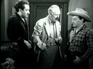 Ride 'em, Cowgirl (1939) Short Western Film