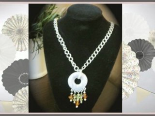 Jewelery Making Course - Necklace Maker 101