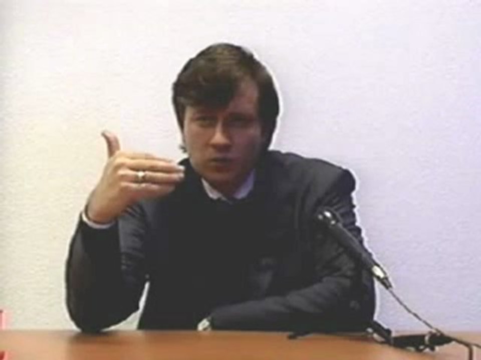 143 (2) Умение о Боге. Воскрешение Духом. 29_12_2004_xvid