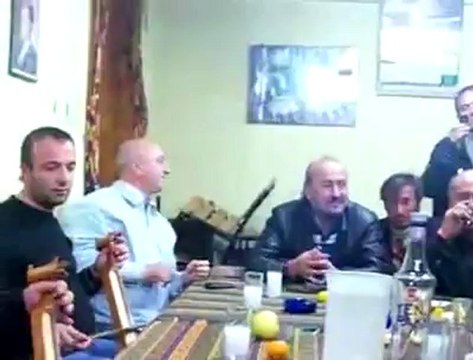 Muhabbet-Kemençe - İsmail cumhur